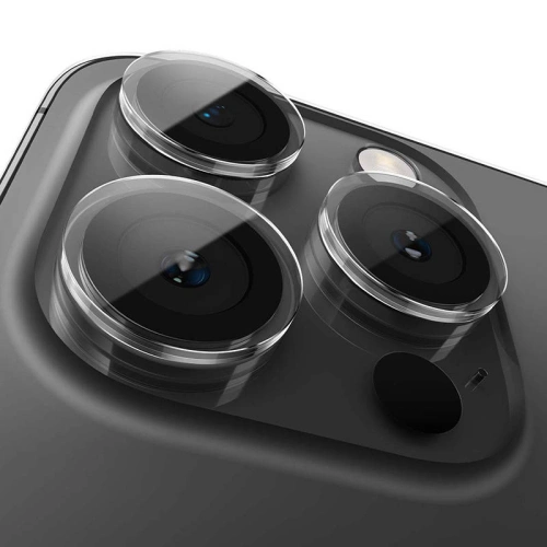Buy Baseus Camera Lens Glass Apple iPhone 13 Pro/13 Pro Max - BSU4416 - {ean13} - Home Screen Store Europe