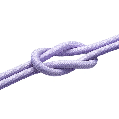 Buy Baseus USB-A/USB-C Cable 6A 1m (purple) - BSU4417 - {ean13} - Home Screen Store Europe