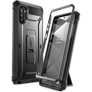 Kup Etui Supcase Unicorn Beetle Pro Galaxy Note 10 Black - SPC047BLK - {ean13} - Sklep Home Screen