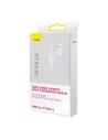 Kup Baseus Cablu USB-A/USB-C 6A 1m (albastru) - BSU4418 - {ean13} - Sklep Home Screen