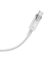 Kup Kábel Baseus USB-A/USB-C 6A 2m (Fehér) - BSU4419 - {ean13} - Sklep Home Screen