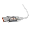 Kup Baseus Kabel USB-A/USB-C 6A 2m (Weiß) - BSU4419 - {ean13} - Sklep Home Screen