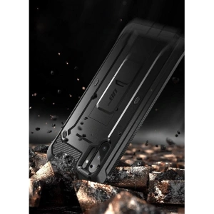 Kup Etui Supcase Unicorn Beetle Pro Galaxy Note 10 Black - SPC047BLK - {ean13} - Sklep Home Screen