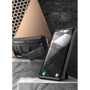 Kup Etui Supcase Unicorn Beetle Pro Galaxy Note 10 Black - SPC047BLK - {ean13} - Sklep Home Screen