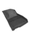 Buy Baseus T-Space Car Floor Mats Tesla 3 parts (black) - BSU4421 - {ean13} - Home Screen Store Europe