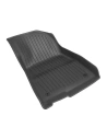 Buy Baseus T-Space Car Floor Mats Tesla 6 parts (black velvet) - BSU4422 - {ean13} - Home Screen Store Europe