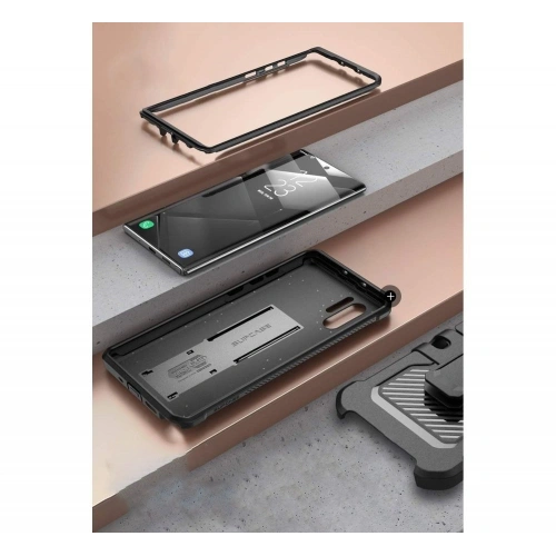Kup Case Supcase Unicorn Beetle Pro Galaxy Note 10 Schwarz - SPC047BLK - {ean13} - Sklep Home Screen