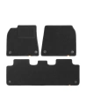Buy Baseus T-Space Car Floor Mats Tesla 6 parts (black polypropylene) - BSU4423 - {ean13} - Home Screen Store Europe