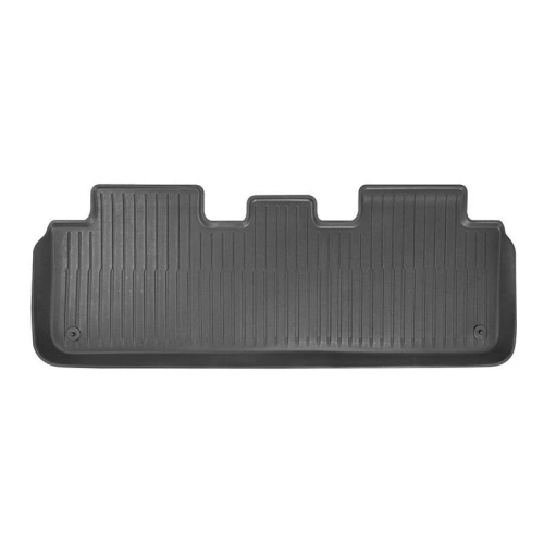 Buy Baseus T-Space Car Floor Mats Tesla 6 parts (black polypropylene) - BSU4423 - {ean13} - Home Screen Store Europe
