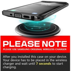 Kup Etui Supcase Unicorn Beetle Pro Galaxy Note 10 Black - SPC047BLK - {ean13} - Sklep Home Screen