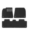 Buy Baseus T-Space Car Floor Mats Tesla 6 parts (black) - BSU4425 - {ean13} - Home Screen Store Europe
