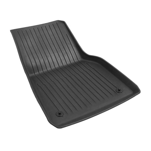 Buy Baseus T-Space Car Floor Mats Tesla 6 parts (black) - BSU4425 - {ean13} - Home Screen Store Europe
