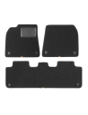 Buy Baseus T-Space Car Floor Mats Tesla 9 parts (black velvet) - BSU4426 - {ean13} - Home Screen Store Europe