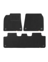 Buy Baseus T-Space Car Floor Mats Tesla 6 parts (black polypropylene) - BSU4427 - {ean13} - Home Screen Store Europe