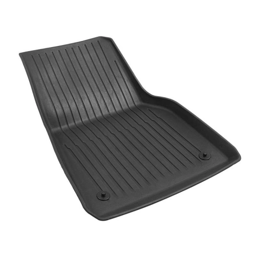 Buy Baseus T-Space Car Floor Mats Tesla 6 parts (black polypropylene) - BSU4427 - {ean13} - Home Screen Store Europe