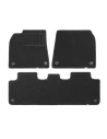 Buy Baseus T-Space Car Floor Mats Tesla 9 parts (black polypropylene) - BSU4428 - {ean13} - Home Screen Store Europe