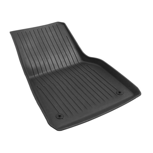 Buy Baseus T-Space Car Floor Mats Tesla 9 parts (black polypropylene) - BSU4428 - {ean13} - Home Screen Store Europe