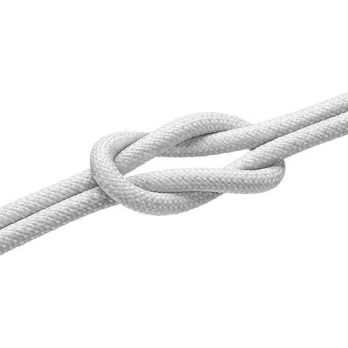 Kup Kabel Baseus USB-A/USB-C 6A 1m (Bílý) - BSU4429 - {ean13} - Sklep Home Screen