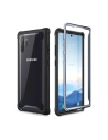 Etui Supcase IBLSN Ares Galaxy Note 10 Fekete