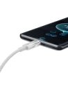 Kup Baseus Cablu USB-A/USB-C 6A 1m (alb) - BSU4429 - {ean13} - Sklep Home Screen