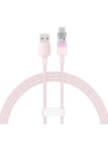 Kup Kábel Baseus USB-A/USB-C 6A 1m (Rózsaszín) - BSU4430 - {ean13} - Sklep Home Screen