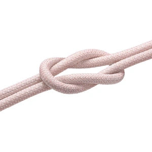 Kabel Baseus USB-A/USB-C 6A 1m (Różowy)