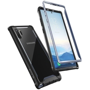 Kup Etui Supcase IBLSN Ares Galaxy Note 10 Black - SPC048BLK - {ean13} - Sklep Home Screen