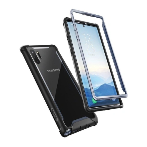Kup Etui Supcase IBLSN Ares Galaxy Note 10 Fekete - SPC048BLK - {ean13} - Sklep Home Screen