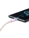 Kup Baseus Cablu USB-A/USB-C 6A 1m (roz) - BSU4430 - {ean13} - Sklep Home Screen
