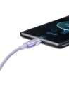 Kup Baseus Cablu USB-A/USB-C 6A 2m (violet) - BSU4431 - {ean13} - Sklep Home Screen
