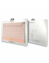 Buy Guess Sleeve GUCS14HGCFSEP 14 inch pink GCube Stripes - GUE2650 - {ean13} - Home Screen Store Europe