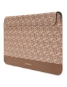 Kup Guess Case Sleeve GUCS14HGCFSEW 14 inch maro/maro GCube Stripes - GUE2651 - {ean13} - Sklep Home Screen