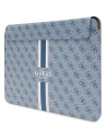 Kup Guess Case Sleeve GUCS14P4RPSB 14 Zoll blau/blau 4G Printed Stripes - GUE2652 - {ean13} - Sklep Home Screen
