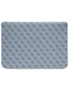 Kup Guess Case Sleeve GUCS14P4RPSB 14 inch albastru/albastru 4G dungi imprimate - GUE2652 - {ean13} - Sklep Home Screen