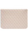 Buy Guess Sleeve GUCS14P4RPSP 14 inch pink 4G Printed Stripes - GUE2653 - {ean13} - Home Screen Store Europe