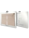 Kup Guess Case Sleeve GUCS14P4RPSP 14 inch roz/roz 4G dungi imprimate - GUE2653 - {ean13} - Sklep Home Screen