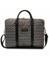 Guess GUCB15HGCFSEK 16 inch black GCube Stripes