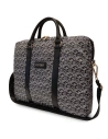 Kup Torba Guess GUCB15HGCFSEK 16 cali czarny/black GCube Stripes - GUE2654 - {ean13} - Sklep Home Screen