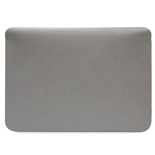 Buy Karl Lagerfeld Sleeve KLCS14SAKCPMG 14 inch silver Saffiano Karl&Choupette - KLD1602 - {ean13} - Home Screen Store Europe