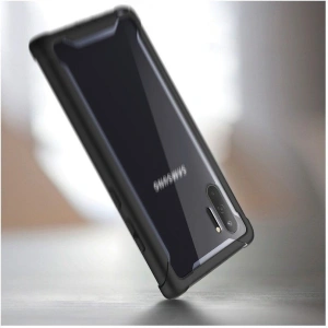 Kup Etui Supcase IBLSN Ares Galaxy Note 10 Black - SPC048BLK - {ean13} - Sklep Home Screen