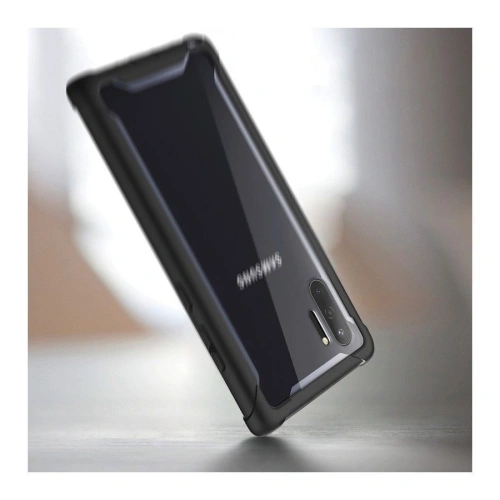 Kup Etui Supcase IBLSN Ares Galaxy Note 10 Black - SPC048BLK - {ean13} - Sklep Home Screen