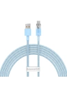 Kup Baseus Cablu USB-A/USB-C 6A 2m (albastru) - BSU4432 - {ean13} - Sklep Home Screen