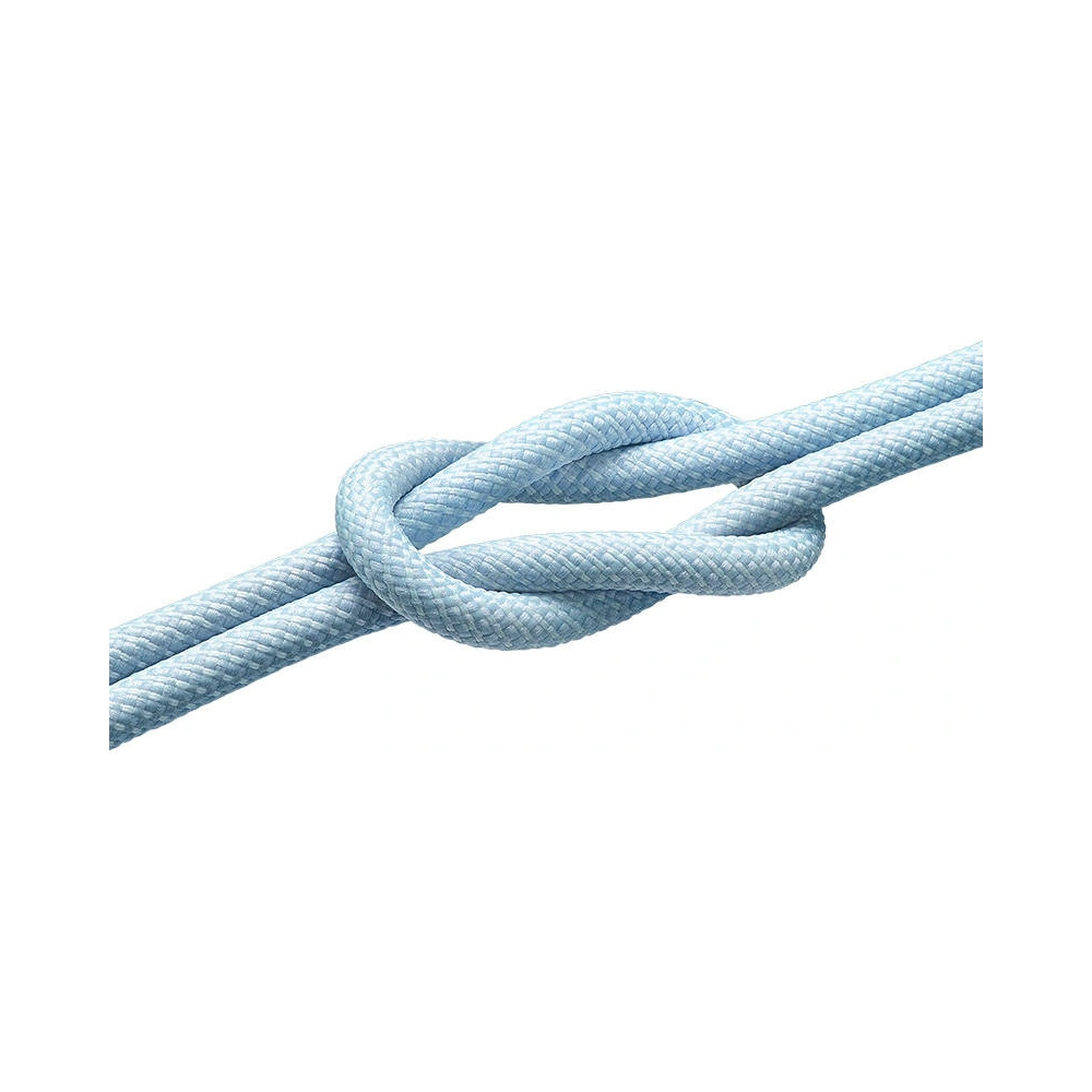 Kabel Baseus USB-A/USB-C 6A 2m (Niebieski)