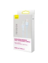 Kup Baseus Cablu USB-A/USB-C 6A 2m (albastru) - BSU4432 - {ean13} - Sklep Home Screen