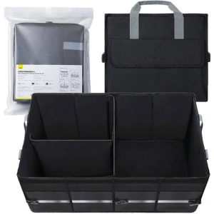 Organizer samochodowy Baseus OrganizeFun 60L