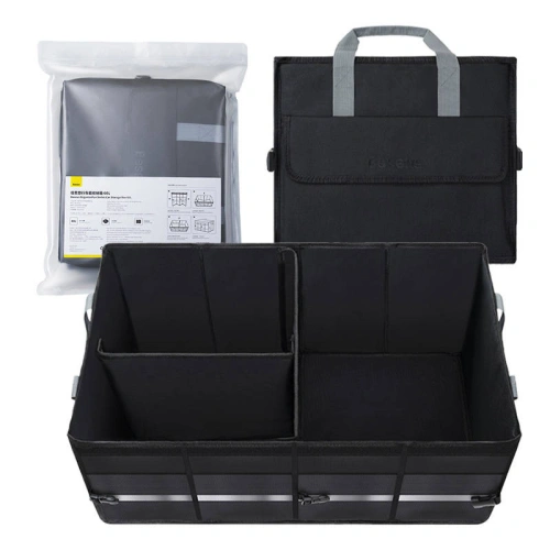 Kup Baseus Auto-Organisator OrganizeFun 60L - BSU4433 - {ean13} - Sklep Home Screen