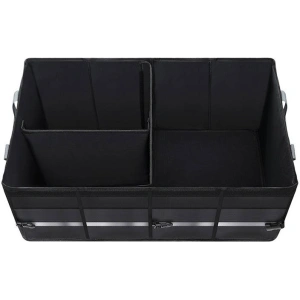 Organizer samochodowy Baseus OrganizeFun 60L