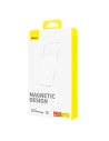 Buy Baseus OS-Lucent Series MagSafe Apple iPhone 14 Pro Max (clear) - BSU4434 - {ean13} - Home Screen Store Europe