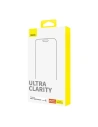 Buy Baseus OS Ultra Clarity Glass Apple iPhone 14/13/13 Pro (clear) - BSU4435 - {ean13} - Home Screen Store Europe