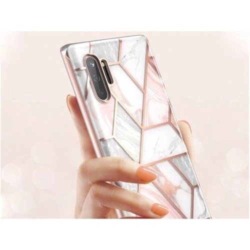 Kup Etui Supcase Cosmo Galaxy Note 10 Mramor - SPC049MRB - {ean13} - Sklep Home Screen